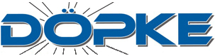 Logo - Döpke