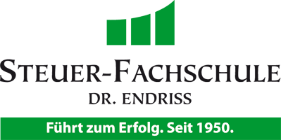 Logo - Steuer-Fachschule