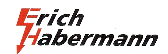 Logo - Erich Habermann