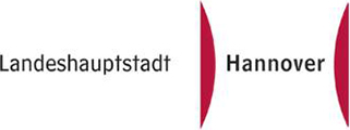 Logo - Landeshauptstadt Hannover