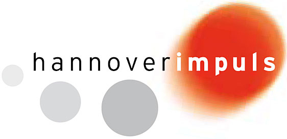 Logo - hannoverimpuls