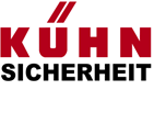 Logo - Kühn Sicherheit