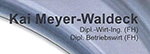 Logo - Meyer-Waldeck