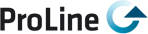 Logo - ProLine