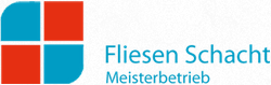 Logo - Fliesen Schacht