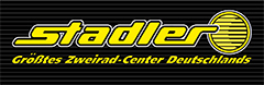 Logo - Zweirad-Center Stadler