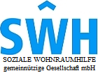 Logo - Soziale Wohnraumhilfe gGmbH