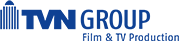 Logo - TVN GROUP HOLDING GmbH & Co. KG